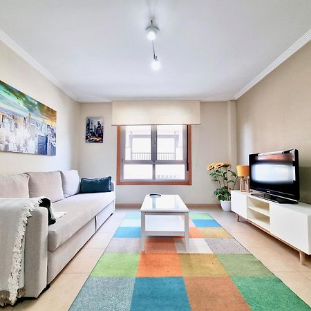 شقة Apartamento En La Playa! سانكسينكسو المظهر الخارجي الصورة