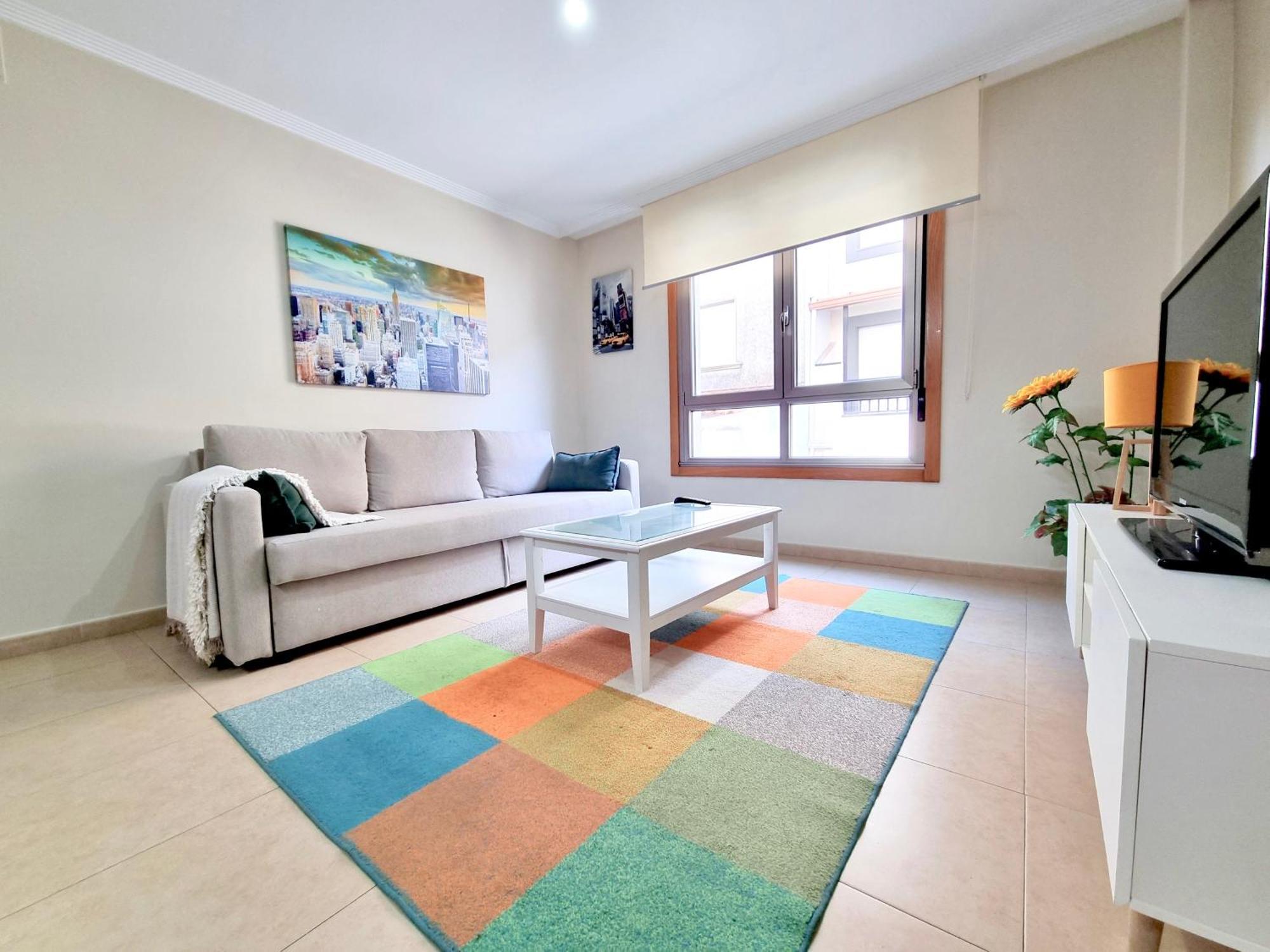شقة Apartamento En La Playa! سانكسينكسو المظهر الخارجي الصورة