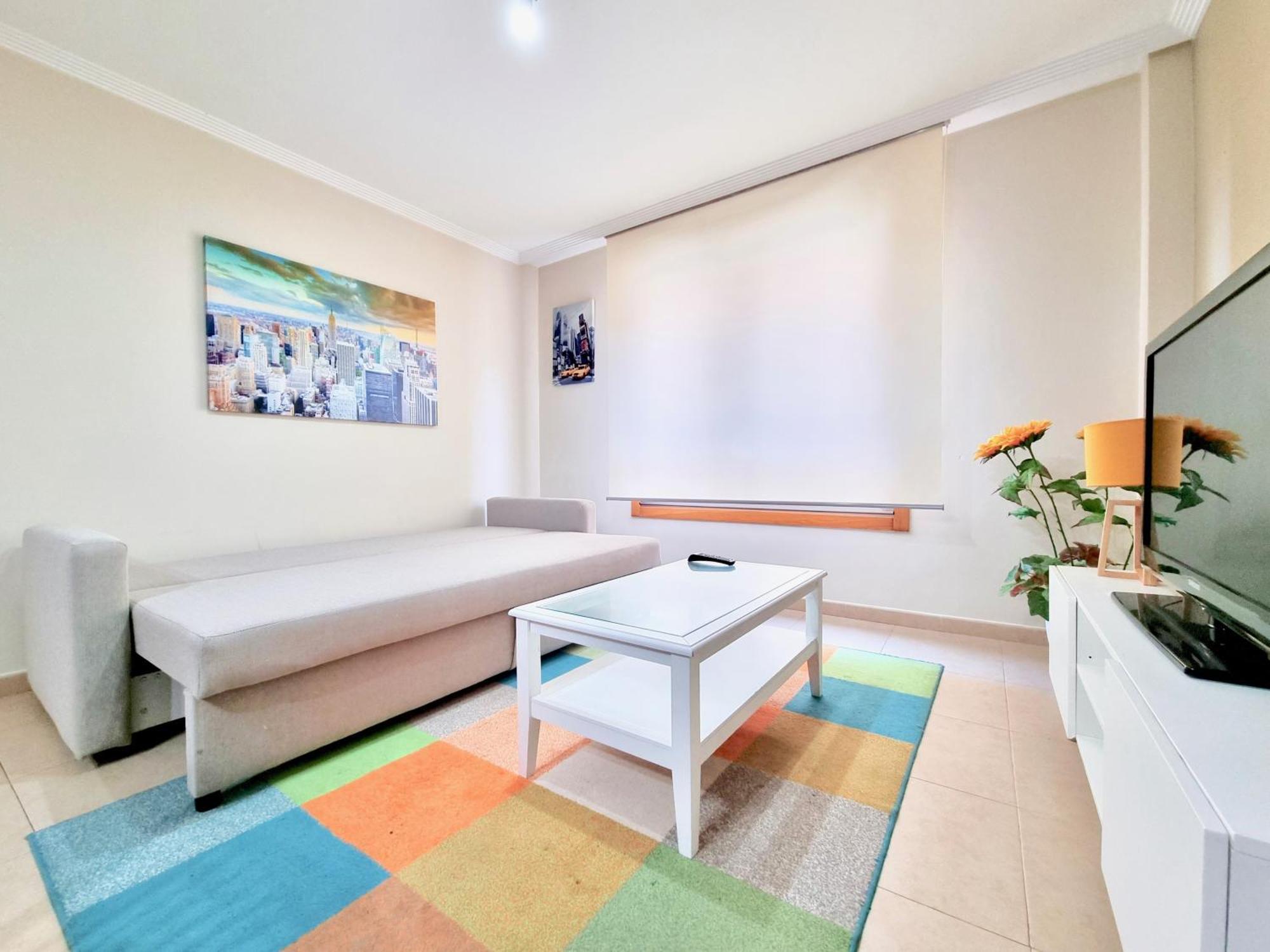 شقة Apartamento En La Playa! سانكسينكسو المظهر الخارجي الصورة