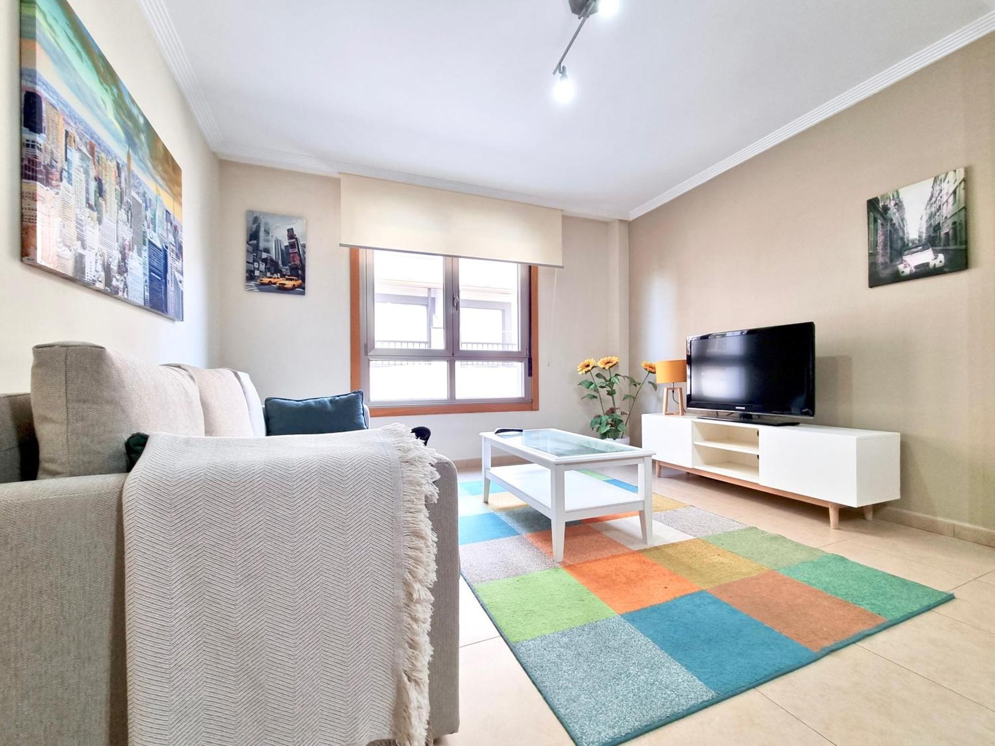 شقة Apartamento En La Playa! سانكسينكسو المظهر الخارجي الصورة