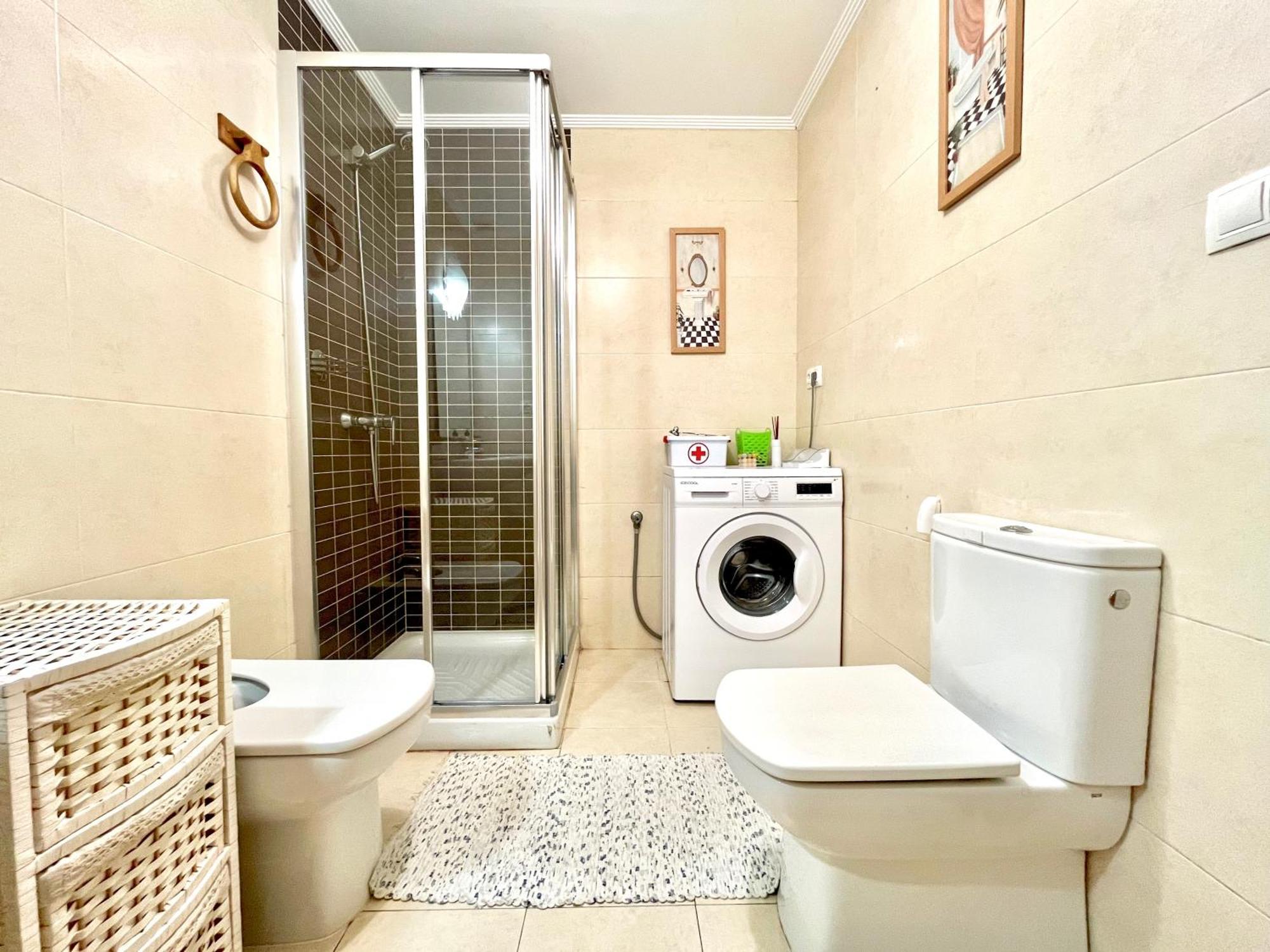 شقة Apartamento En La Playa! سانكسينكسو المظهر الخارجي الصورة