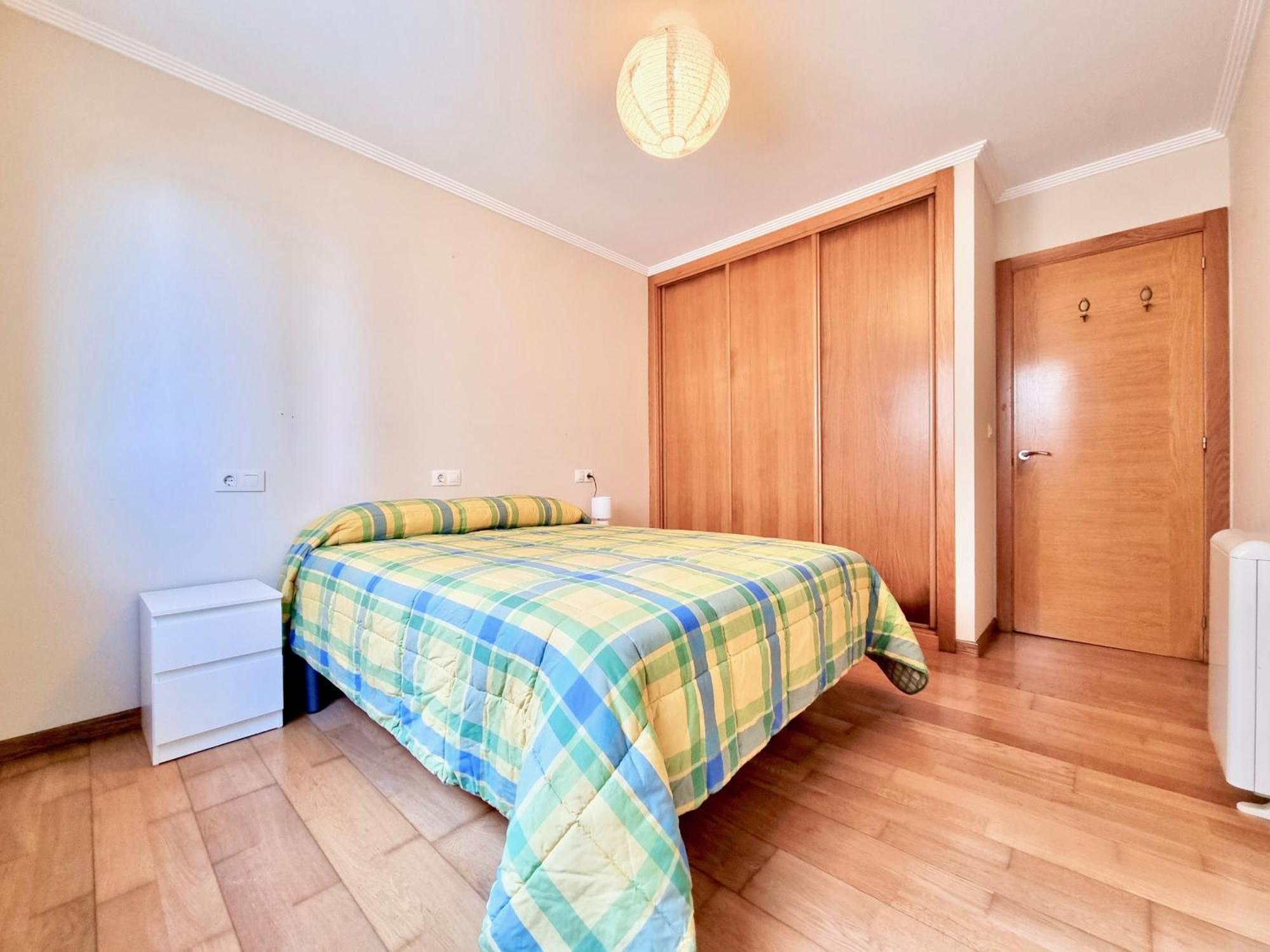 شقة Apartamento En La Playa! سانكسينكسو المظهر الخارجي الصورة
